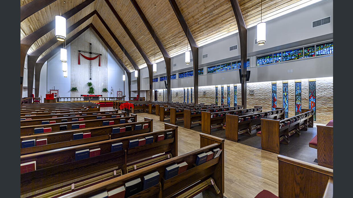 holy spirit episcopal church